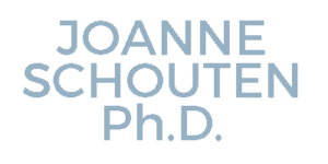 Joanne Schouten Ph.D.
